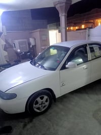 دايو نوبرا • ١٩٩٧ • داقوق