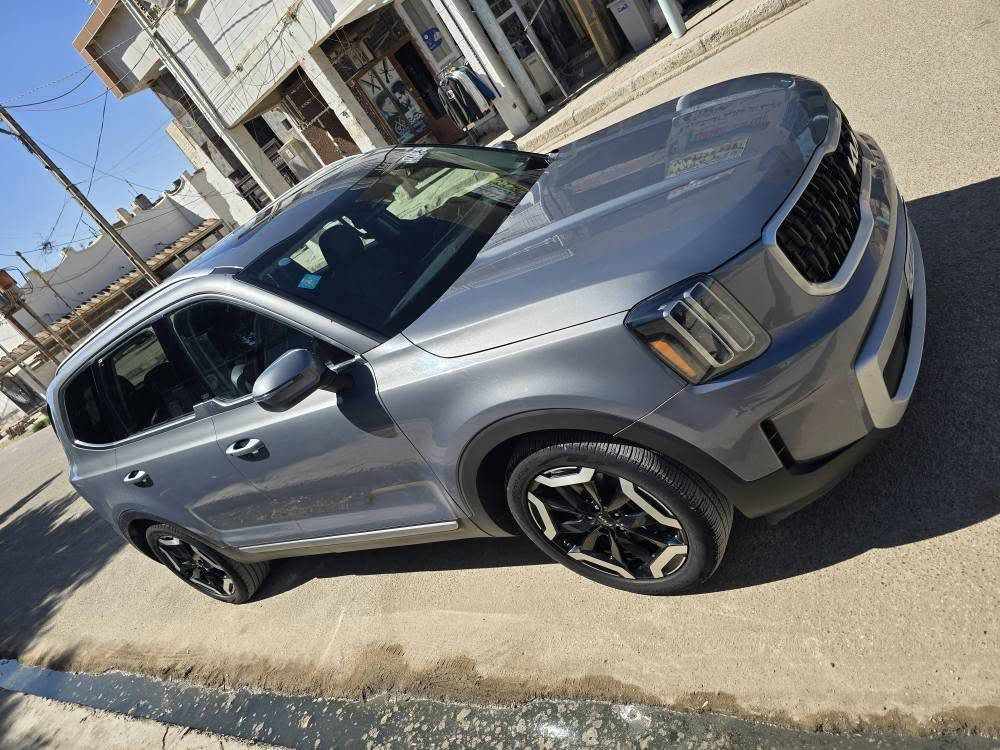 تلرايد.  مديل. 2024. فول مولصفات.  1على 1
7راكب.   كشنات جلد.  شتريد مواصفات بيه 
محرك 3800
عنوان ناصريه النصر 
***********
+9647732171004 الشطره, ذي قار
