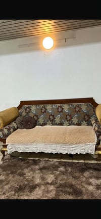 شارع حيفا • كنب • مستعجل