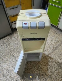 براد مي • شغال كامل • حار وبارد