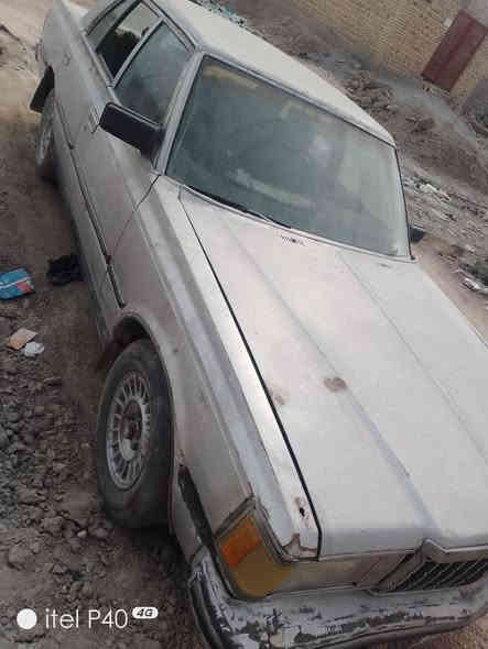 من رخصة صاحب الگروب
سيارة سوبر موديل 82 سيارة شغالة اوناعمة تخبل للبيع سعر 15 ورقة اوبيه مجال للشراي كلش اهواي 
للتصال 
***********
متواجد واتساب
