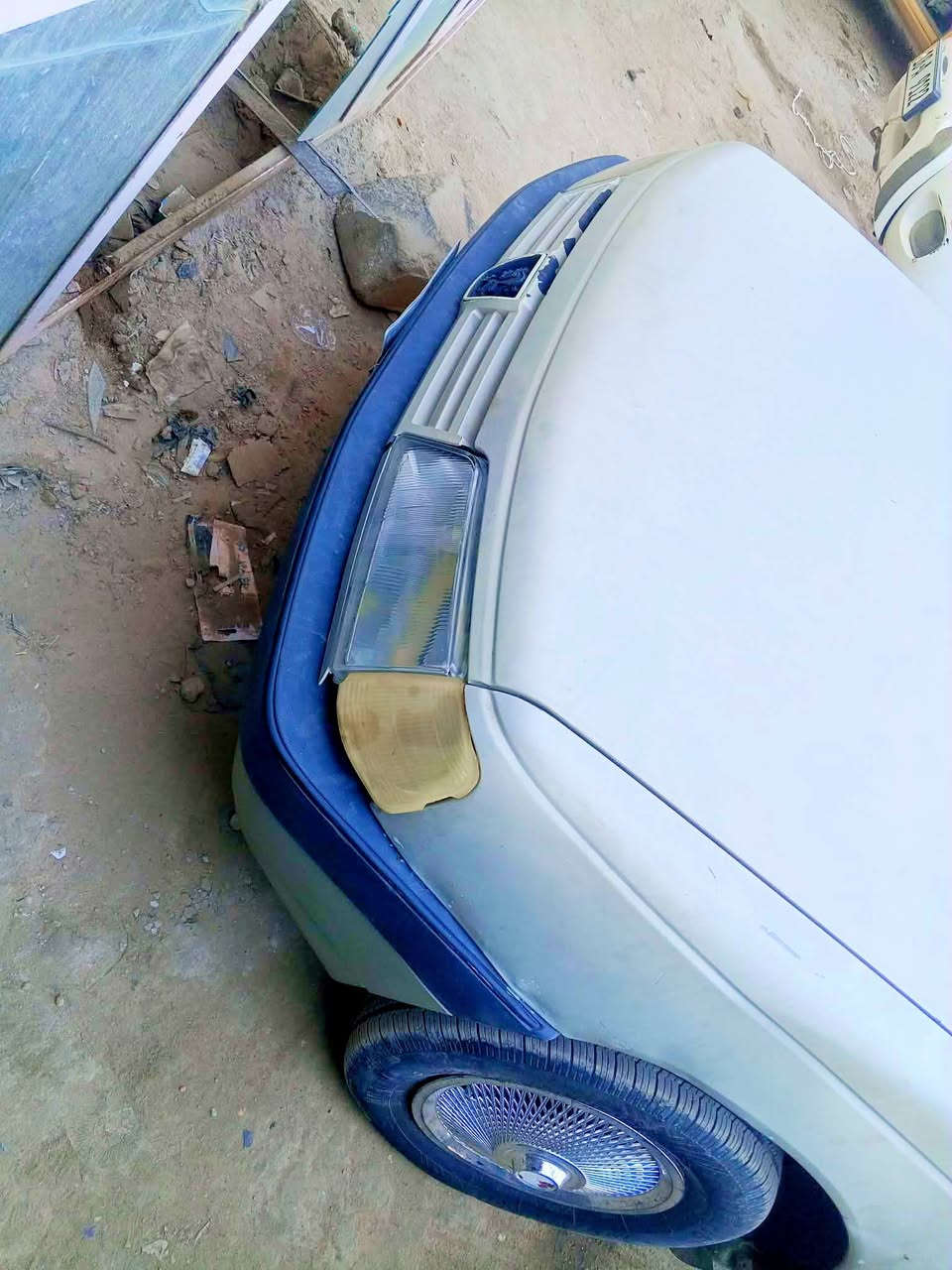 سلام عليكم بيجو روه 2009سياره محوره كربلائي محرك اوكير اوكسن سياره خير من الله تخم تاير حداديه كهربائيات شغاله تبريده ثلج سياره مكفوله من الحادث والصبغ شواصي حلوات ومعمرات مابيه نقص سعره 25بيع اومراوس مكانه نجف  مشخاب ***********
