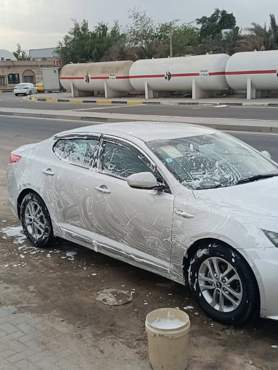 K5
للبيع موديل 2011وارد كوري بيه صبغ ٣قطع بدون ضربه معروف الكوري ماينكفل من الصبغ 108وبيهه مجال رقمه نكليزي بصره بسمي مكينه مامفتوحه تبريد شغال


**إذا كنت صاحب هذا الإعلان وتريد حذفه لأي سبب، رجاءا أرسل رسالة إلى الدعم الفني**