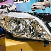 💢مجمع كارزون لبيع قطع غيار السيارات 💢 لايتات نيسان سني ياباني  بك لايت...