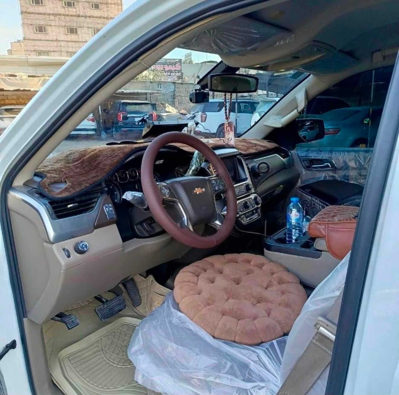 مكلف بل نشراتصل على راعيها تاهومديل٢٠١٧خليجي رقم بصره باسم راعيها مكفوله من الضربه والتبديل والصبغ فقط خشم الجاملغ الامامي باردمكينه كير اكسل حداده تخم تايركله مكفول سياره جاهزه من كلشي سعرالسياره ٣٢٥ورقه وبيها مجال مكان السياره بصره رجاءً اتصل على راعيها انا مكلف بل نشر ***********
