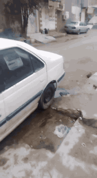 بيجو بارس • ٢٠١١ • رقم بصرة