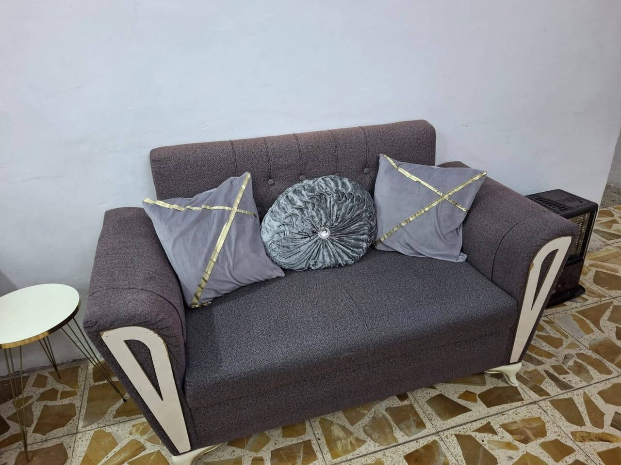 تخم قنفات للبيع ما بيه اي ضرر


**إذا كنت صاحب هذا الإعلان وتريد حذفه لأي سبب، رجاءا أرسل رسالة إلى الدعم الفني**