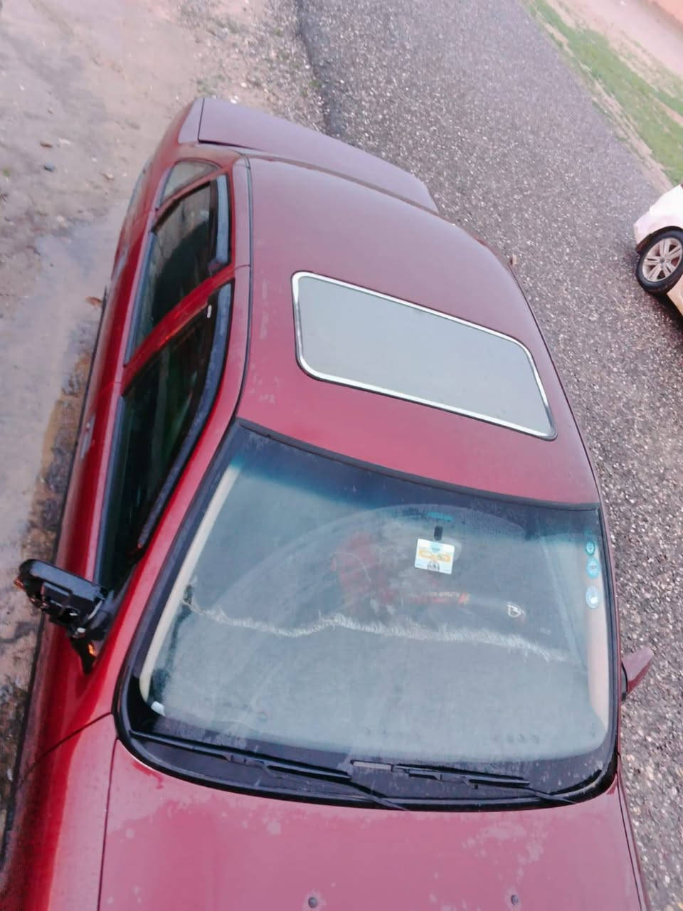 السلام عليكم ورحمة الله وبركاته
 سياره فكترا موديل ٩١
محرك ١٨
لون ماروني
رقم اربيل دولي
هزه جديده
بدون خياس
بدون صبغ
فقط جماليه لا اكثر
سنوية لل٣١  شرط التحويل
 السعر ٥٤ وبيها مجال سياره نضيفه حيل مو شويه
*********** موجود على الخط وعلى الوتساب
المكان صلاح الدين االشرقاط
