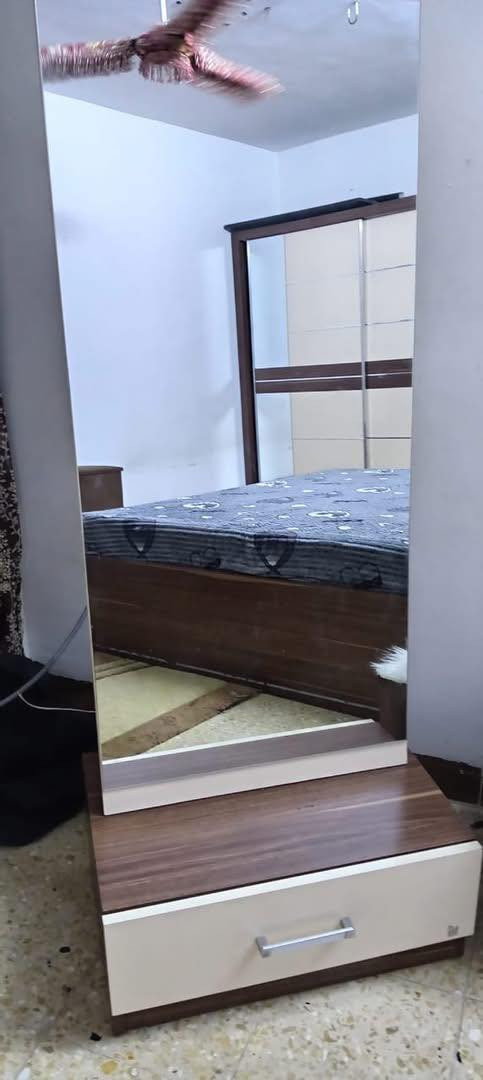 غرفة ٦ قطع نظيفة جدا بدون ضرر التواصل عالخاص


**إذا كنت صاحب هذا الإعلان وتريد حذفه لأي سبب، رجاءا أرسل رسالة إلى الدعم الفني**