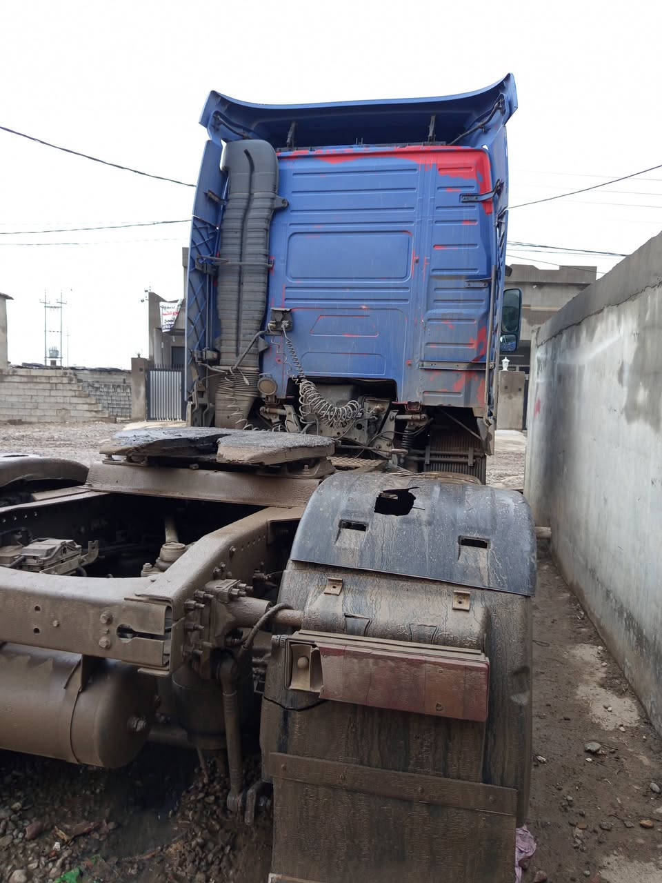 فالفو للبيع  2002 مربوط تانكي تك تاير ماموجود كير اكسل شاصي شرت تأخم  تاير محرك بي بخار  رقم دهوك  مكان اربيل سعر 90مجال.        ***********واتساب
