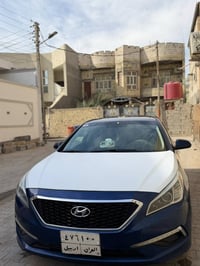 ٢٠١٧ • وارد امريكي • حادث بسيط