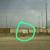 أرض زراعية في عويريج على الشارع العام مباشرةً مجاور أفران الاغا ومجاور...