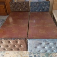 تخت نفر • جديد • توصيل