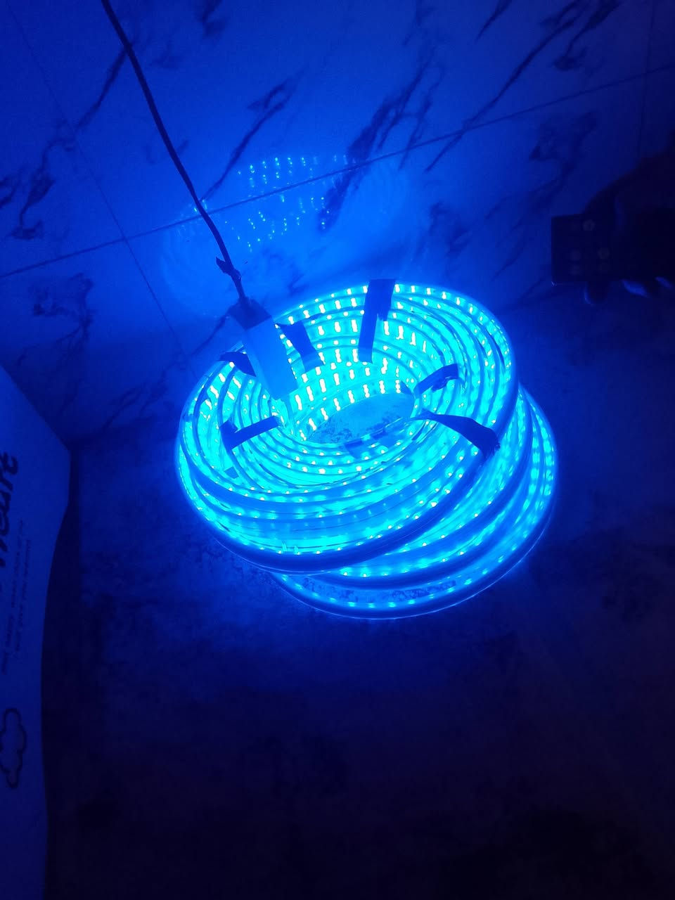 خلاط ما مستخدم 15نشرة ضوئية بعده الوان 25


**إذا كنت صاحب هذا الإعلان وتريد حذفه لأي سبب، رجاءا أرسل رسالة إلى الدعم الفني**