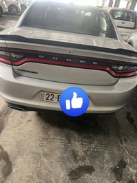 تشارجر SXT • ٢٠١٩ • رقم اربيل