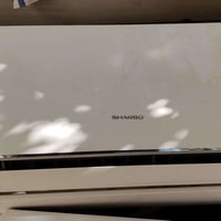 سبلت طنين نوعية (SHARBO) انفيرتر مشتغل 5 اشهر للبيع للتواصل 0772218799...