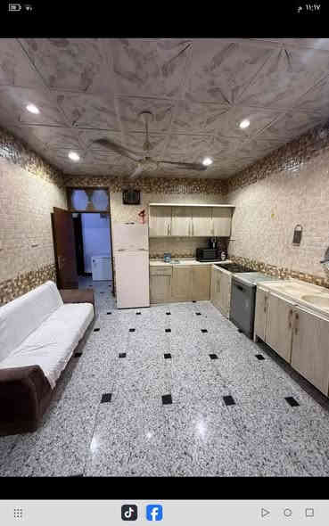 🏡 دار للبيع – بابل / حي الجامعة

📍 الموقع: حي الجامعة – خلف مطعم ناس
📐 المساحة: 185 متر – طابو صرف
🏗 البناء: طابقين

🔸 المكونات:

4 غرف نوم

هولين (صالات جلوس)

كليدور

3 صحيات

غرفة تحتوي على سويت خاص

نزال 20 متر (واجهة 9.25متر)

 للاستفسار عن السعر الاتصال 
*********** (اتصال & واتساب)
*********** (اتصال)
ريسيل للعقار والمقاولات 
.
.
.
.
.
#دار_للبيع #بيع_عقار #عقارات_بابل #عقارات_الحلة #حي_الجامعة #بيت_للبيع #طابو_صرف #بيت_طابقين #راس_سكني #مكتب_ريسيل_للعقار #دار_بابل #بيت_بالحلة
