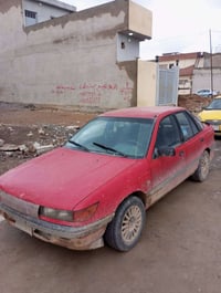 بدون صبغ • رقم اخضر • محرك نفخ