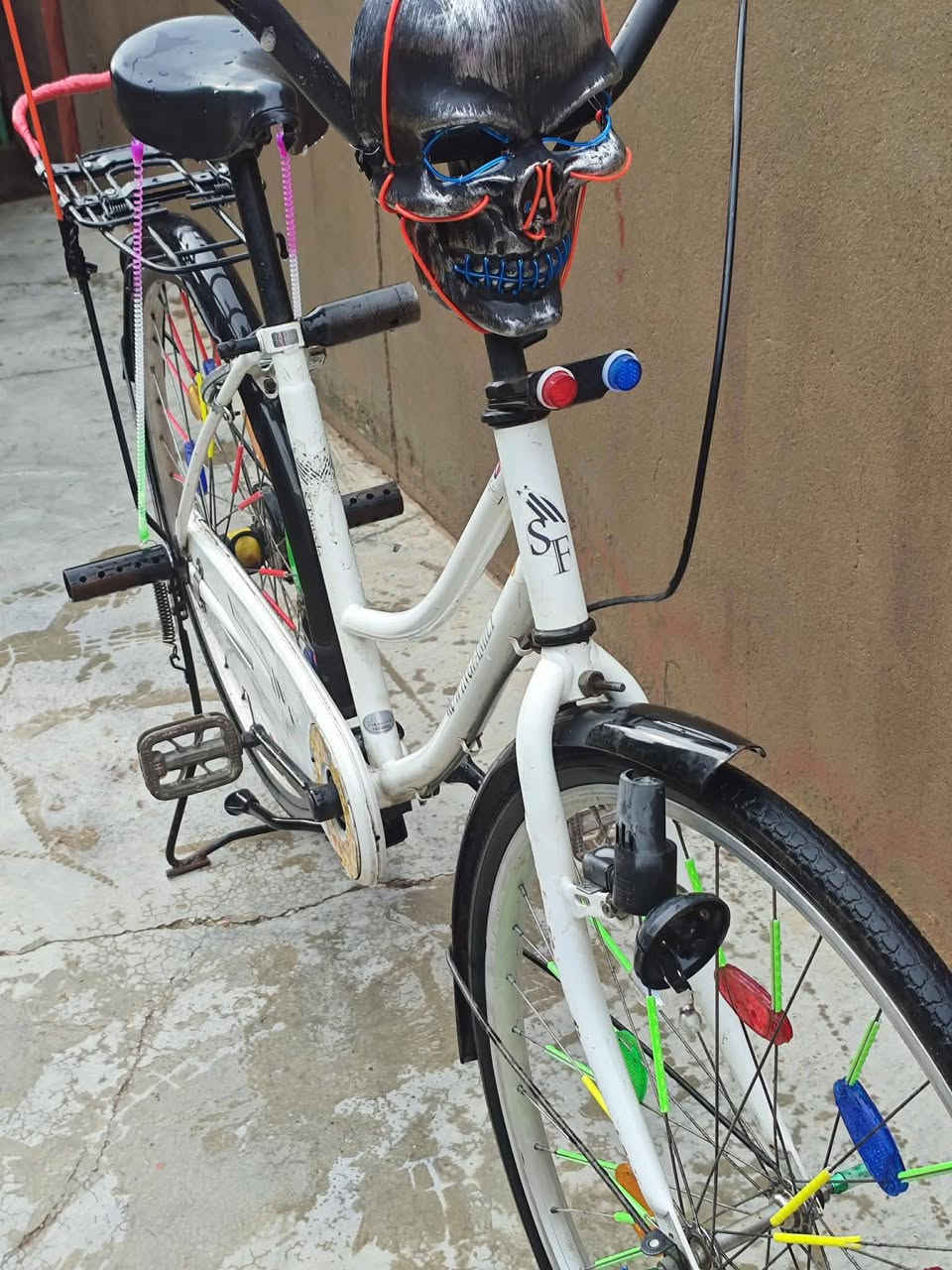 عنواني كركوك حي النصر قرب مستشفى الولاده للتواصل خاص


**إذا كنت صاحب هذا الإعلان وتريد حذفه لأي سبب، رجاءا أرسل رسالة إلى الدعم الفني**