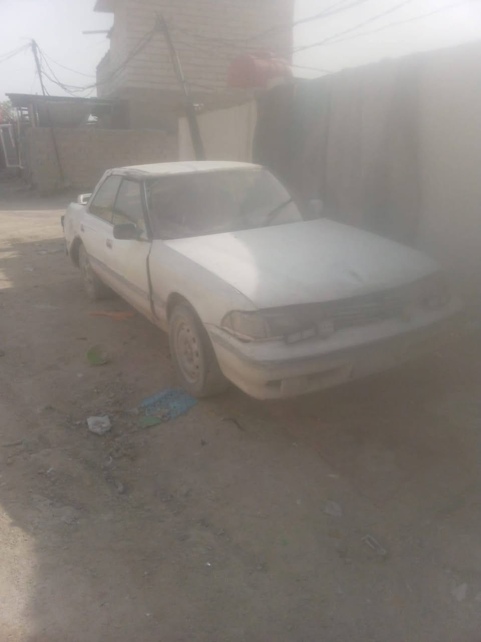 السلام عليكم للبيع مارك كصيف تسقيط رقم نجف تحويل مباشر مكينه وكير ونجي جدد سعر 10 سياره شغاله وكلشي مابيها *********** مكلف بالنشر
