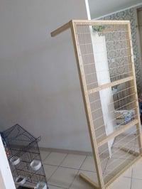 جربايه • حديد