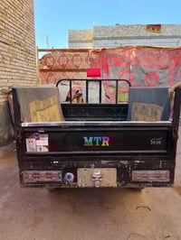 ستوته • موديل 13 • النجف حي النداء