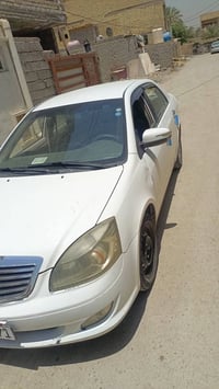 للبيع جلي موبل 13  كير أوتوماتيك بلاد كير جديد مكينه جيده  تبريد فول ر...