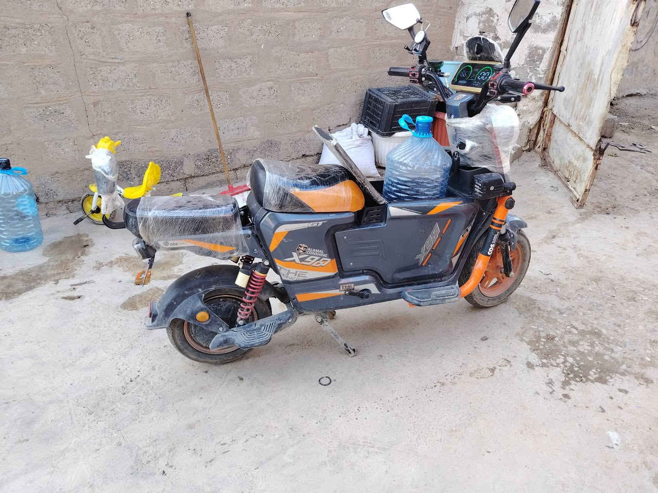 مروس و لبيع سعره 460 الف بي مجال مروس ويه ار تسعه 9
فقط جمرخ مقصور مكان كركوك واحد حزيران


**إذا كنت صاحب هذا الإعلان وتريد حذفه لأي سبب، رجاءا أرسل رسالة إلى الدعم الفني**