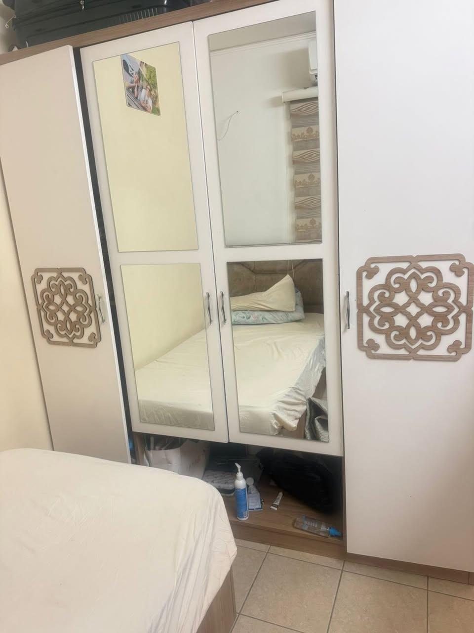 غرفه للبيع


**إذا كنت صاحب هذا الإعلان وتريد حذفه لأي سبب، رجاءا أرسل رسالة إلى الدعم الفني**