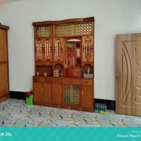 عندي غرفت اخشاب للبيع اخت جديدة سعر ٨٠٠ وبيهة مجال قليل شراي يتصل ويدل...
