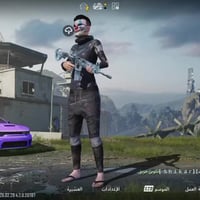 حساب بوبجي للبيع مكان بغداد السعر 125شوف الفديو وتعال خاص مستوى 77 سلو...