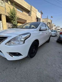 نيسان سني هندي موديل 2024  ماشيه 51،000  للتوضيح 🚨 اربيل بسم شخص عربي ...