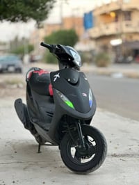 ماكس عدله للبيع الدراجه مكفوله كفاله عامه مكينه كفر كلشي ما بدل بيها ك...
