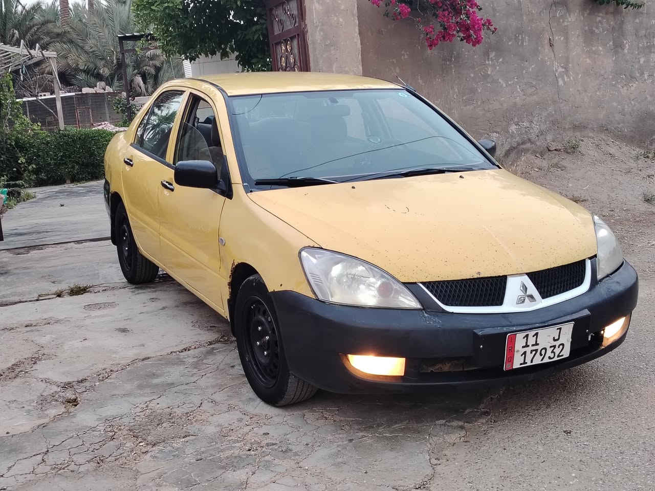 سلام عليكم ورحمة الله لانسر موديل ٩ مكينه بل جيس مال حاويه كير جديد اي حادث قوي مابيها بس طخات بصيطه سعرها ٦٣ وبيها مجال تصال على هذا رقم ***********
