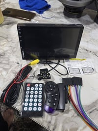 شاشة اندرويد • ابو كامرة • دبل ريمونت