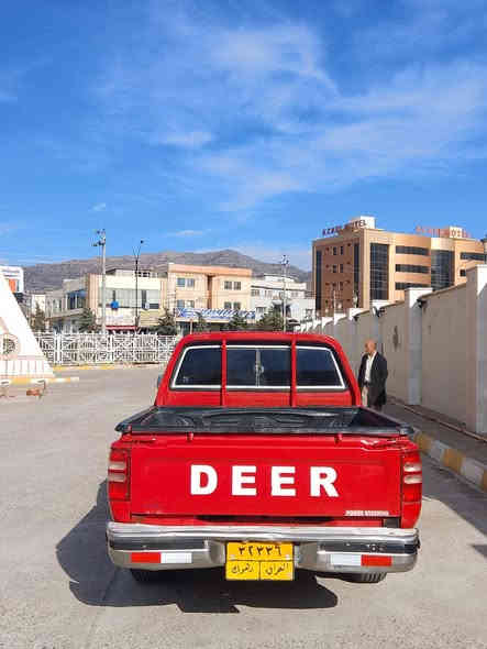 بيكم دير موديل 2010 ماشي 190 
بدون سبخ سعر 67$ ومجال 
انتيك كلو بشرت 
رقم تلفون واتساب او فايبر ☎️
***********
مكان سياره عقره 📍
