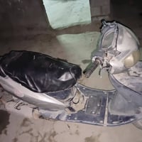 دراجة نارية • نجف • سعر خاص