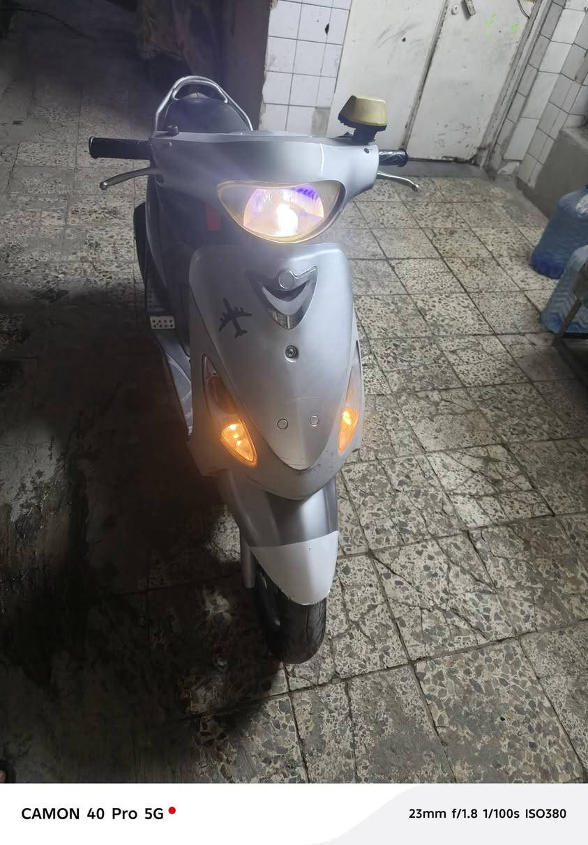 سلام عليكم دراجة منغولي للبيع الدراجه مكفوله ما عده الكلجات قبل شهر بدلتهن السعر خاص دراجه ما متعوبه اني مشغل مولده واروح بيها واجي فقط مكاني بغداد مدينه الصدر رقمي *********** اتصل ودلل
