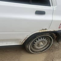 مديل ٢٠١٨ • مكينة وكير • بيع مستعجل