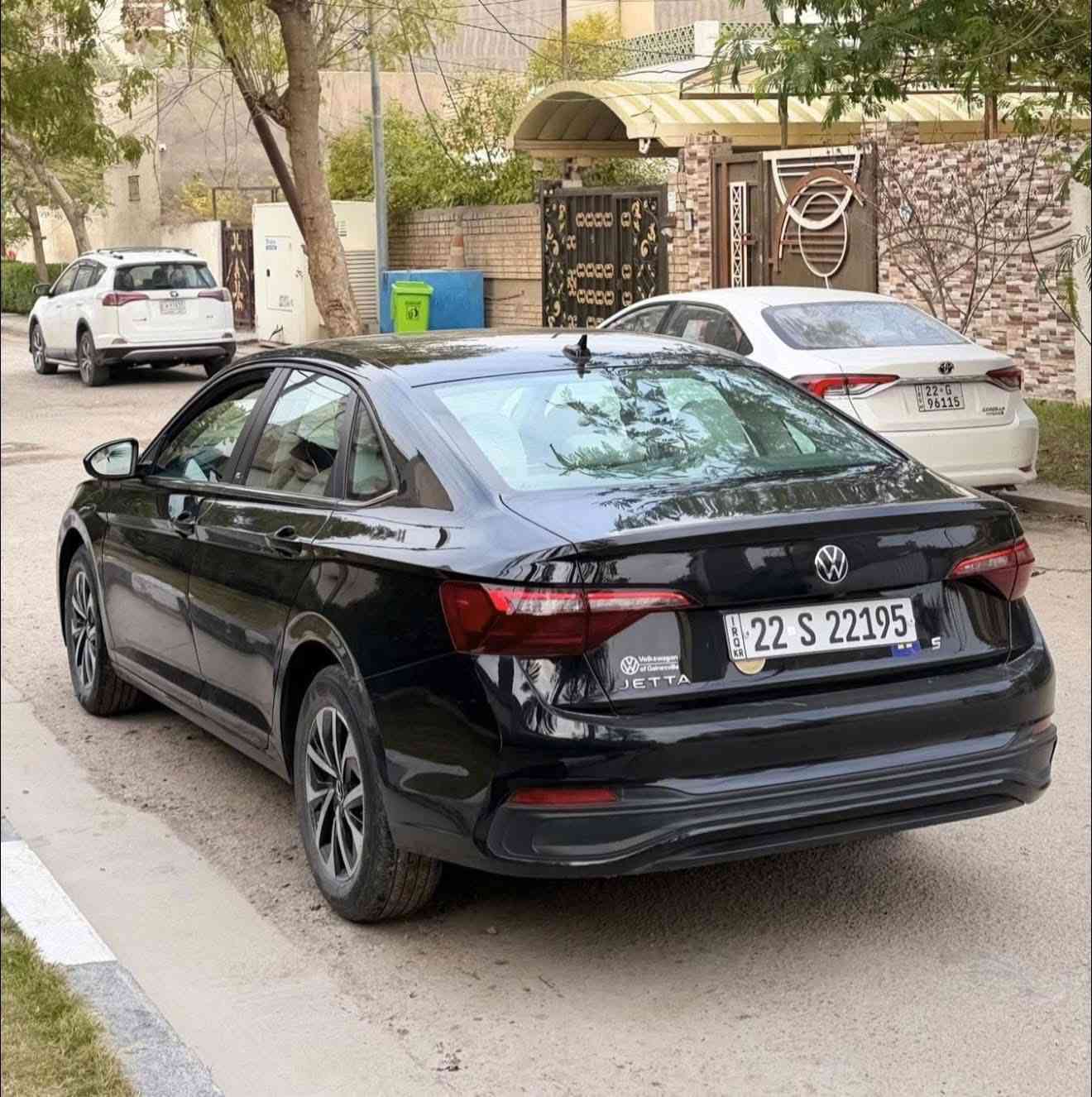 جيتا موديل 2024

رقم اربيل تحويل او وكاله بسم المشتري

حادث موضح 

ماشيه 29 الف

السعر 155

مكانه كربلاء 

للاستفسار 0773223185


**إذا كنت صاحب هذا الإعلان وتريد حذفه لأي سبب، رجاءا أرسل رسالة إلى الدعم الفني**