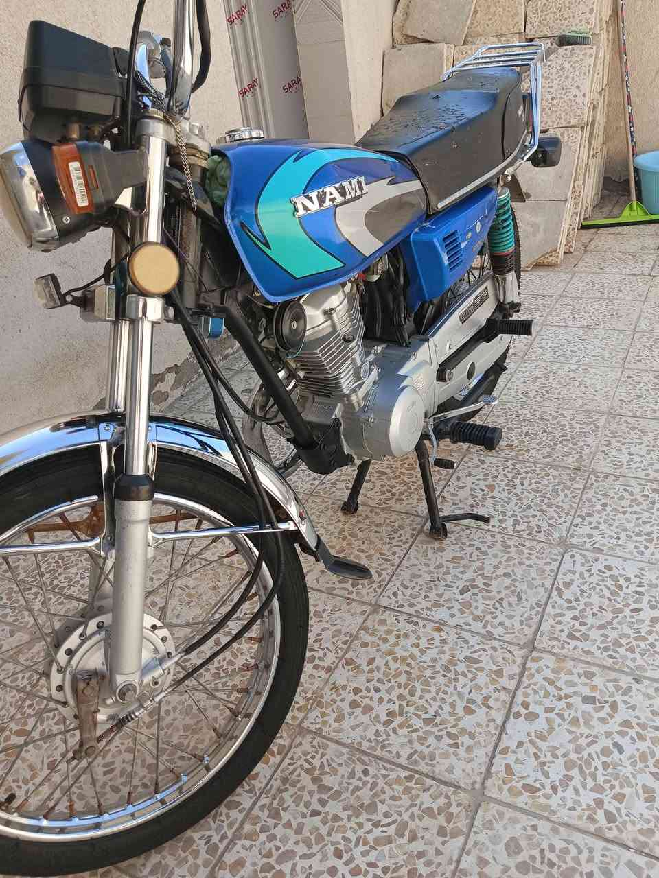 السلام عليكم 4كير أرشه 21تعمير 23 اوراق اصولي كلشي شغال ما عايزه اي،شي السعر 750 مكانه الديوانيه الشراي يتفضل خاص


**إذا كنت صاحب هذا الإعلان وتريد حذفه لأي سبب، رجاءا أرسل رسالة إلى الدعم الفني**