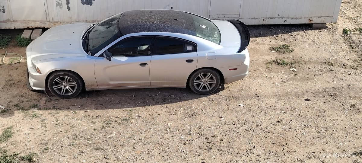 السلام عليكم
جارجر موديل 2012 للبيع رقم بغداد باسمي


**إذا كنت صاحب هذا الإعلان وتريد حذفه لأي سبب، رجاءا أرسل رسالة إلى الدعم الفني**