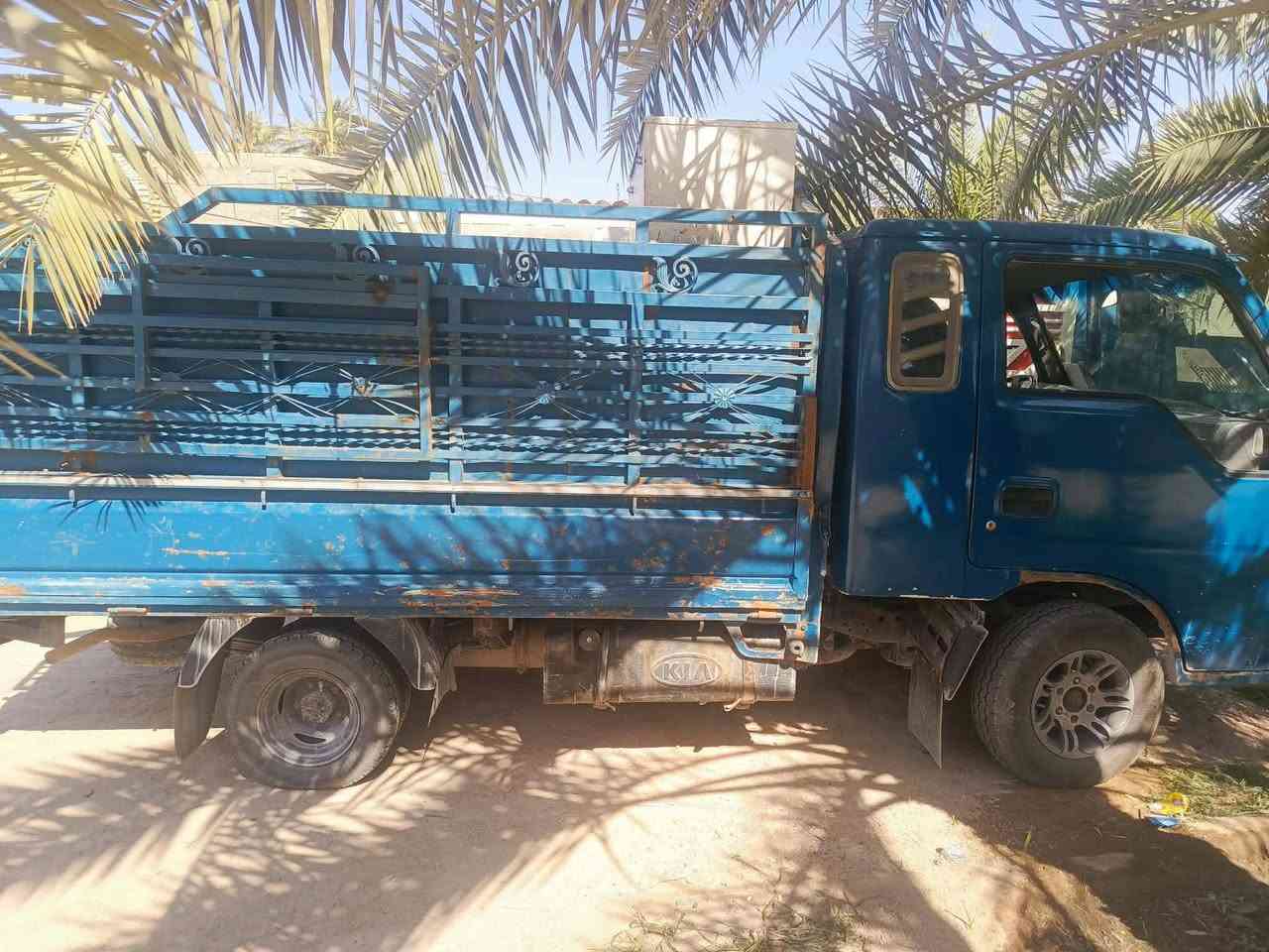 السلام عليكم كيه فونتيره مديل 99سنويه ال30 كلاب كهربائية شغاله شاصي مكفول رقم شاصي موجود حداديه صفر مكان نجف كوفه البوحداري.  رقم نجف تحويل اشوكت ما يريد            ***********
