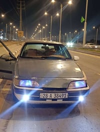 دايو اسبرو جير ومكينه كفاله 07835703156