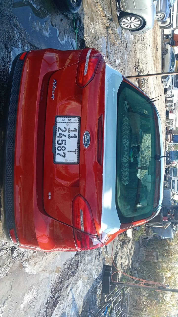 سلام عليكم فورد فوكس موديل 2018 حادثها صفها السايق كير محرك نضيف كلش محرك 2000 سنويه بسمي 31 يله تصقط السنويه جاهزه السياره كلشي مابيها تبريد ثلج تدفئه شغاله سعر 68 وبيها مجال بصيط مكانها بغداد


**إذا كنت صاحب هذا الإعلان وتريد حذفه لأي سبب، رجاءا أرسل رسالة إلى الدعم الفني**