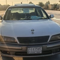 مكزيما • ١٩٩٤ • كركوك تحويل