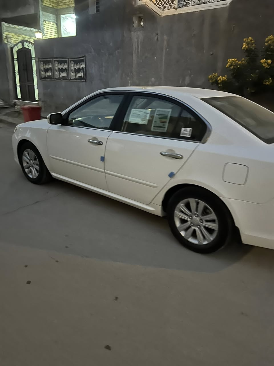 سلام عليكم أوبتما 2010فول مواصفات فتحت سلايت بصمه شاشه تخم تاير جديد حدايه جديده سياره حلوه كلش السعر 127وبيها مجال مكاني الناصريه الشطره رقمي ***********
