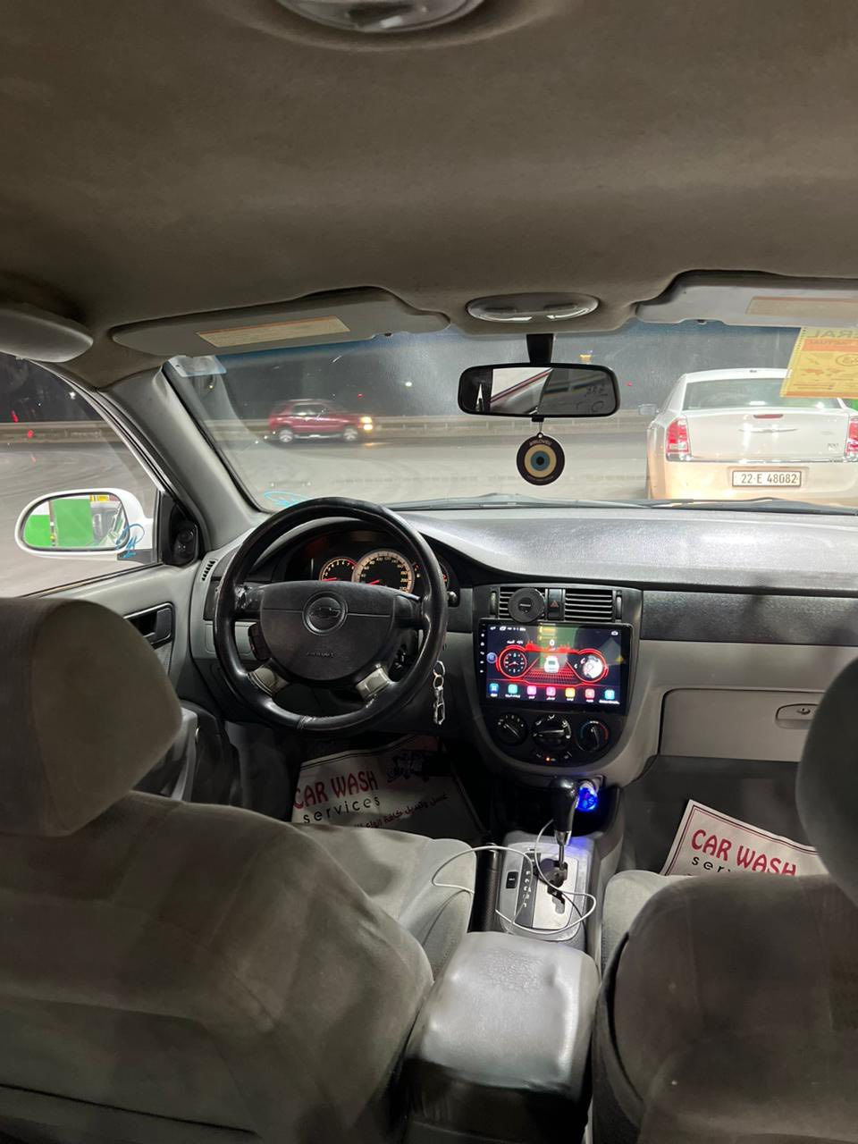 السلام عليكم أوبترا 2011خصوصي سيارة جديدة ما معنى الكلمه كير محرك تبريد صدر كله مكفول بيهه فقط بارد والباقي كفاله من كلشي بسمي مكان حي اور السعر 88$
رقمي ***********
