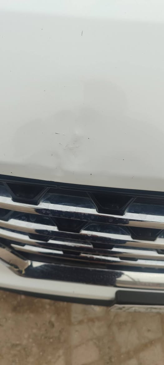 توكسان خليجي 2019 مكفولة 
سياره حلوه مال جناي 
التواصل ***********
