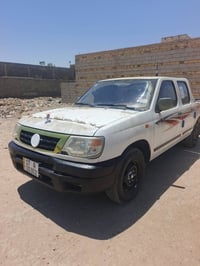 نيسان صيني • ٢٠١٥ • مجدده سنويه